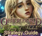 Otherworld: Spring of Shadows Strategy Guide 游戏