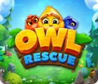 Owl Rescue 游戏