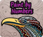 Paint By Numbers 游戏