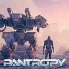 Pantropy 游戏