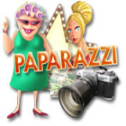 Paparazzi 游戏