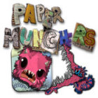 Paper Munchers 游戏