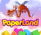 PaperLand 游戏