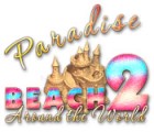 Paradise Beach 2: Around the World 游戏