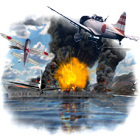 Pearl Harbor: Fire on the Water 游戏