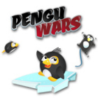 Pengu Wars 游戏