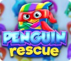 Penguin Rescue 游戏 Penguin Rescue 游戏
