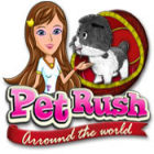 Pet Rush: Arround the World 游戏