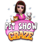 Pet Show Craze 游戏