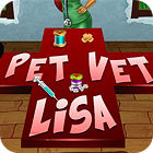 Pet Vet Lisa 游戏