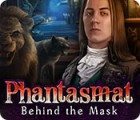 Phantasmat: Behind the Mask 游戏