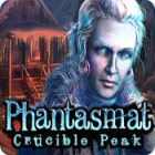 Phantasmat 2: Crucible Peak 游戏