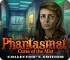 Phantasmat: Curse of the Mist Collector's Edition 游戏