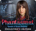 Phantasmat: Remains of Buried Memories Collector's Edition 游戏