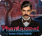 Phantasmat: Remains of Buried Memories 游戏