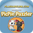 Picpie Puzzler 游戏 Picpie Puzzler 游戏