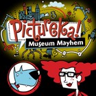 Pictureka! - Museum Mayhem 游戏