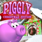 Piggly Christmas Edition 游戏