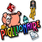 Pigillionaire 游戏