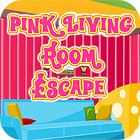 Pink Living Room 游戏