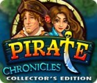 Pirate Chronicles. Collector's Edition 游戏