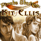 Pirate Stories: Kit & Ellis 游戏