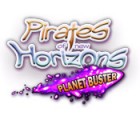 Pirates of New Horizons: Planet Buster 游戏