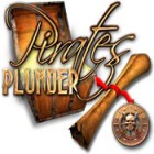 Pirates Plunder 游戏