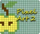 Pixel Art 2 游戏