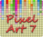 Pixel Art 7 游戏