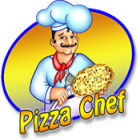 Pizza Chef 游戏