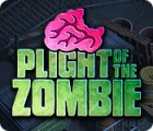 Plight of the Zombie 游戏