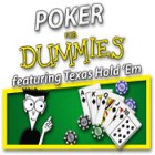 Poker for Dummies 游戏