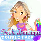 Posh Boutique Double Pack 游戏