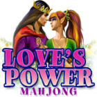 Love's Power Mahjong 游戏