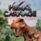Primal Carnage Extinction 游戏