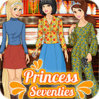 Princess 70-s Fashion 游戏