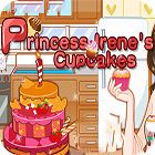 Princess Irene's Cupcakes 游戏