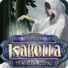 Princess Isabella: A Witch's Curse 游戏