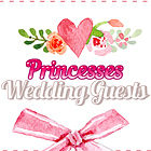 Princess Wedding Guests 游戏