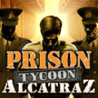 Prison Tycoon Alcatraz 游戏