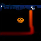 Pumpkin Dash 游戏