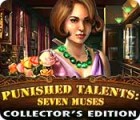 Punished Talents: Seven Muses Collector's Edition 游戏