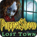 PuppetShow: Lost Town Collector's Edition 游戏