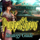 PuppetShow: Mystery of Joyville Strategy Guide 游戏