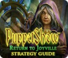 PuppetShow: Return to Joyville Strategy Guide 游戏