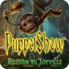 PuppetShow: Return to Joyville Collector's Edition 游戏