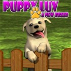 Puppy Luv 游戏