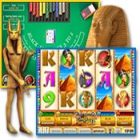 Pyramid Pays Slots II 游戏