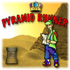 Pyramid Runner 游戏